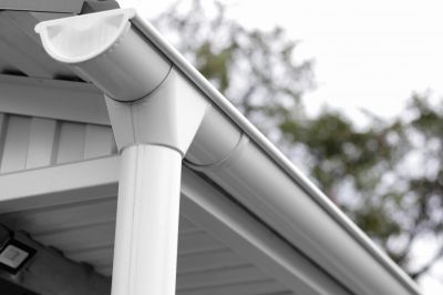 Gutter Cover System Close-Ups